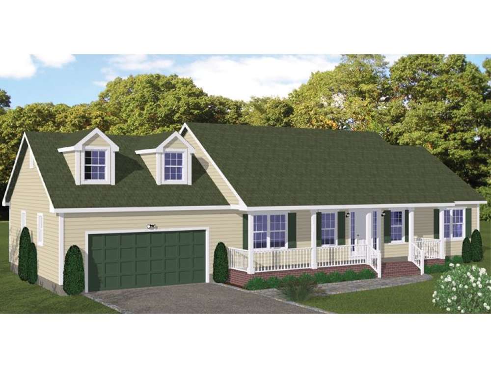 Plan 078H-0029