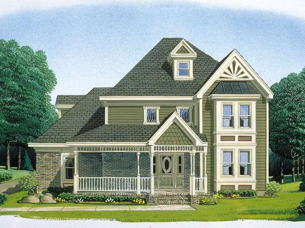 Plan 054H-0124