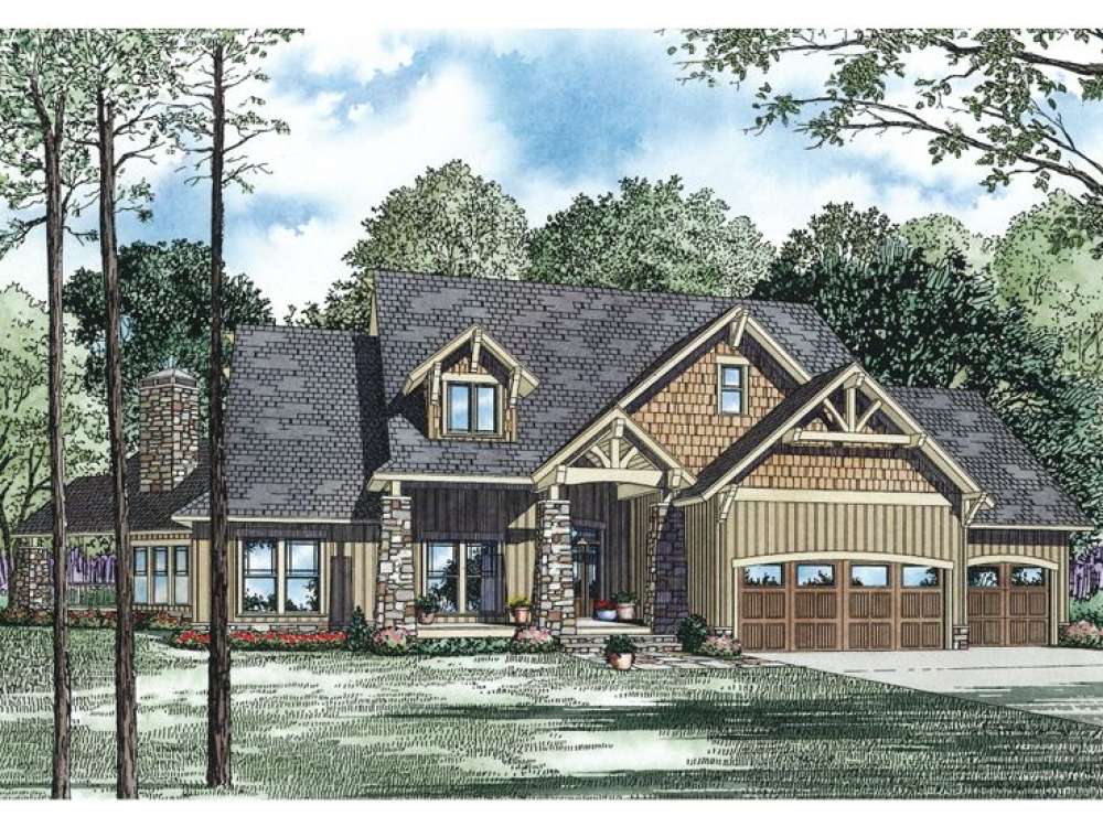 Plan 025H-0224