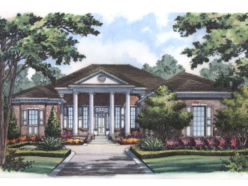 Plan 043H-0167