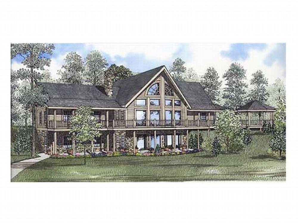 Plan 025L-0029