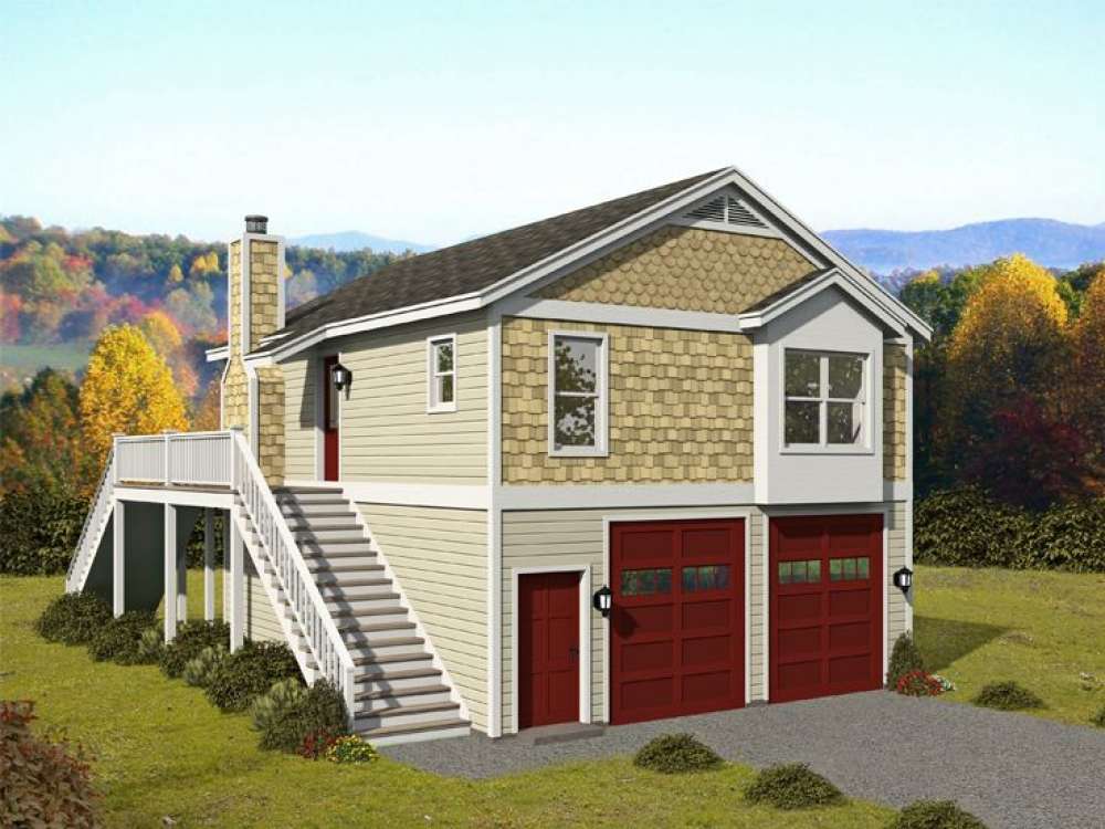 Plan 062G-0254