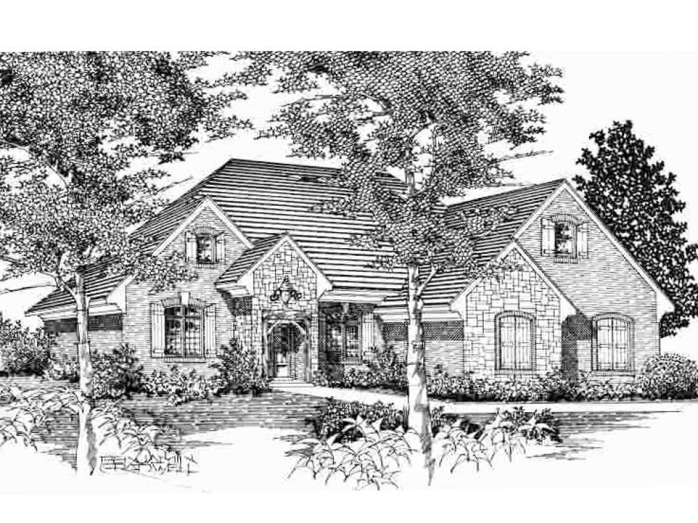 Plan 061H-0065
