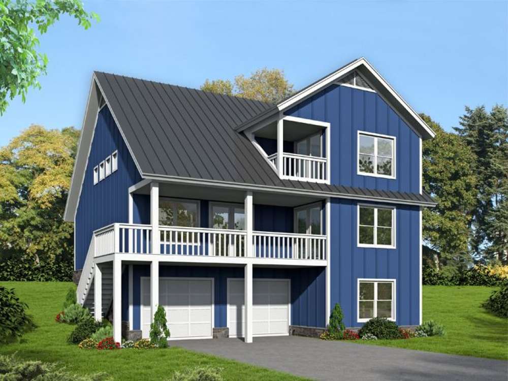 Plan 062H-0192