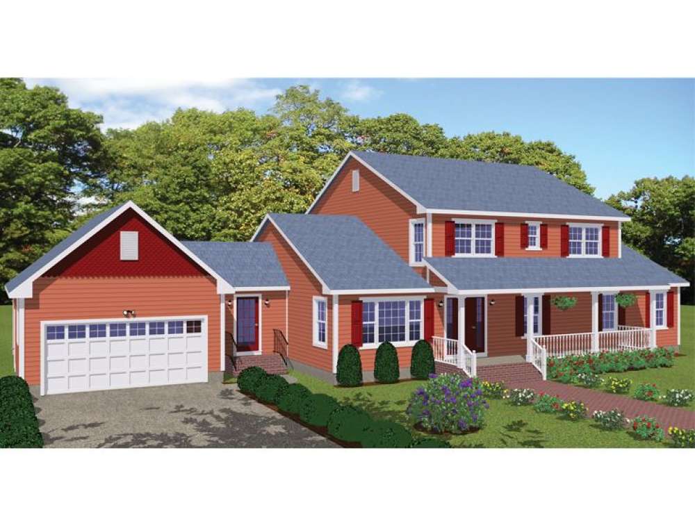 Plan 078H-0014