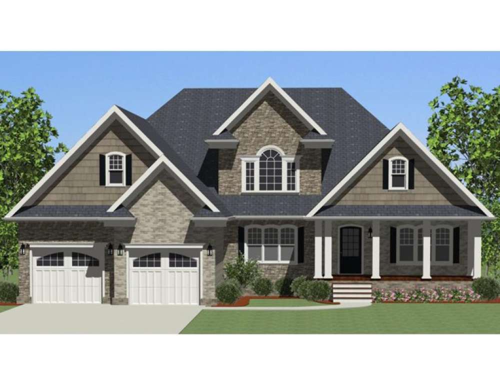 Plan 067H-0015