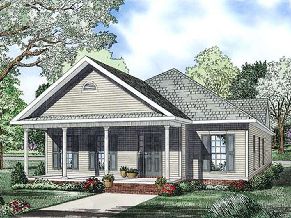 Plan 025H-0235