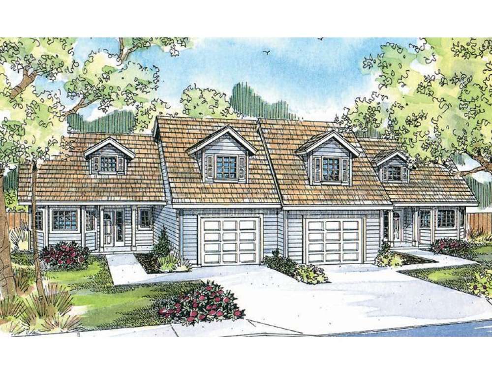 Plan 051M-0009