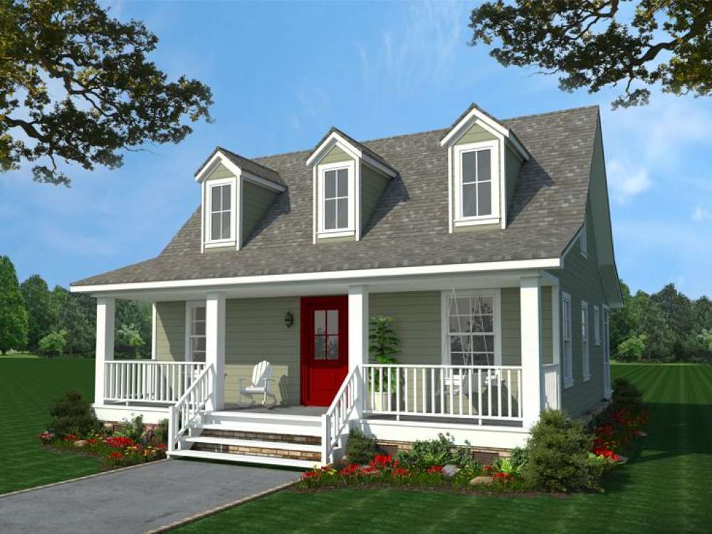 Plan 001H-0235