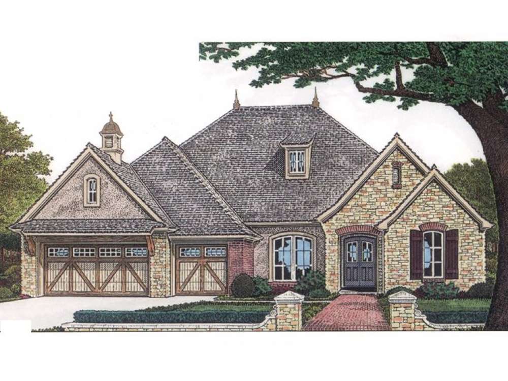 Plan 002H-0054