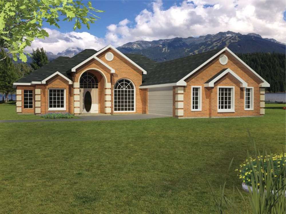 Plan 068H-0006