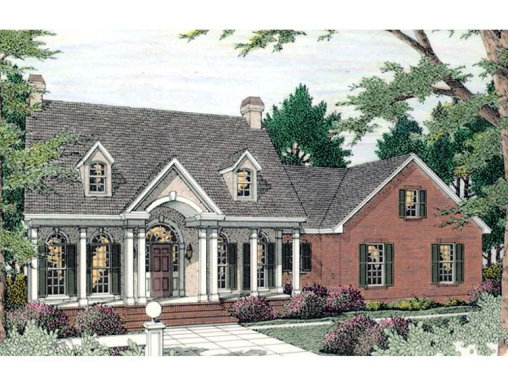 Plan 042H-0003