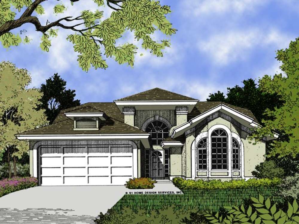 Plan 043H-0012