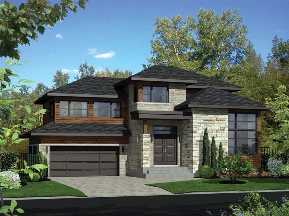 Plan 072H-0140