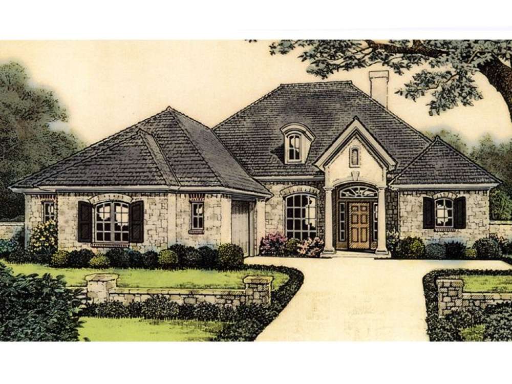 Plan 002H-0100