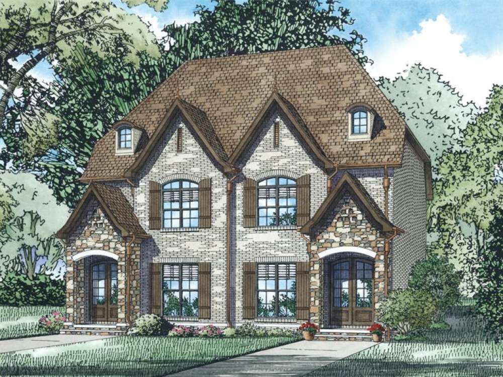 Plan 025M-0103