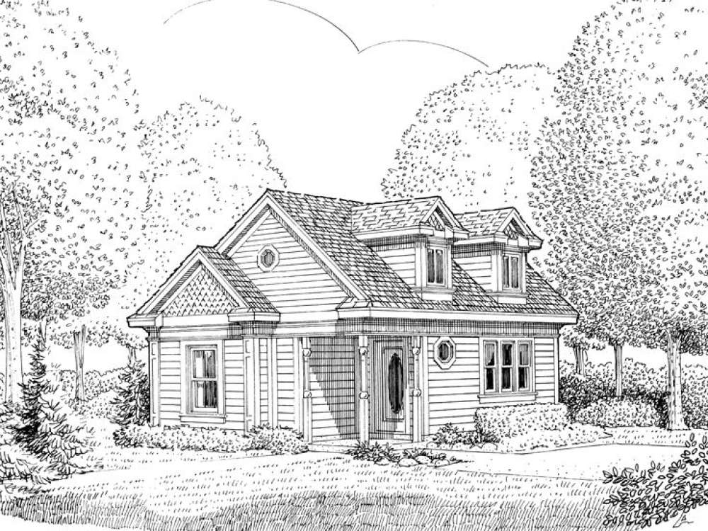 Plan 054H-0055