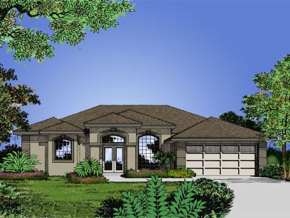 Plan 043H-0096