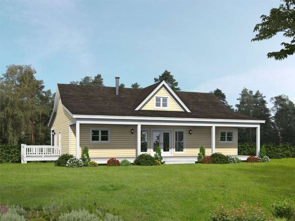Plan 062H-0353