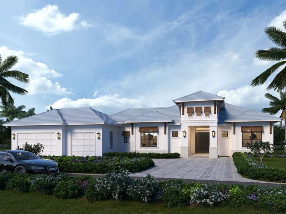 Plan 070H-0054