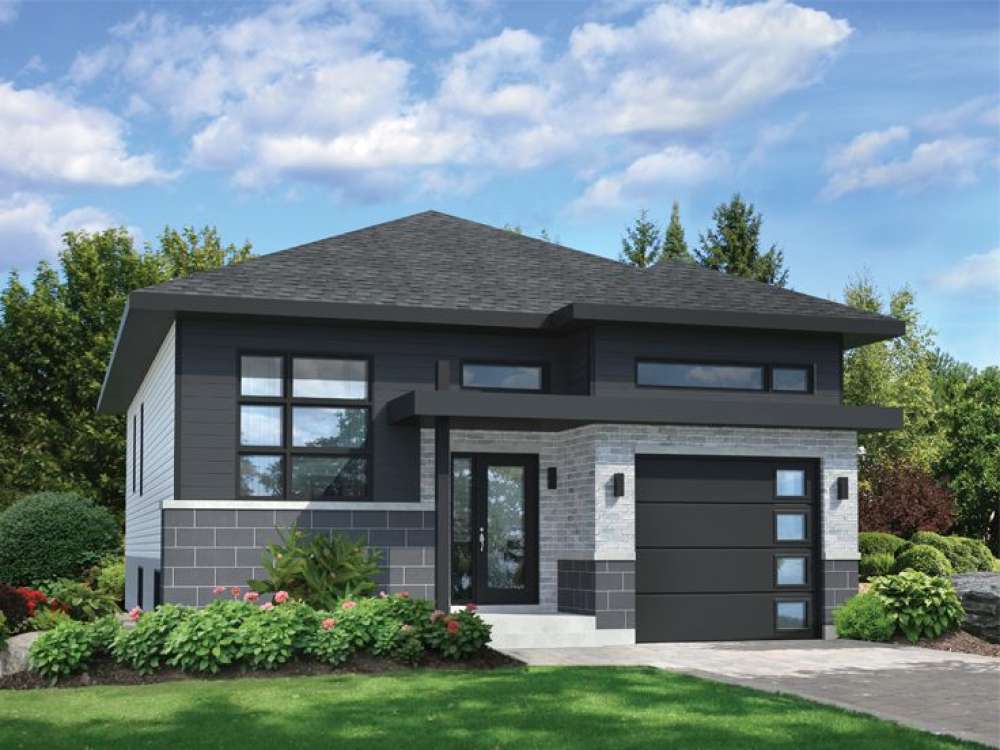 Plan 072H-0255