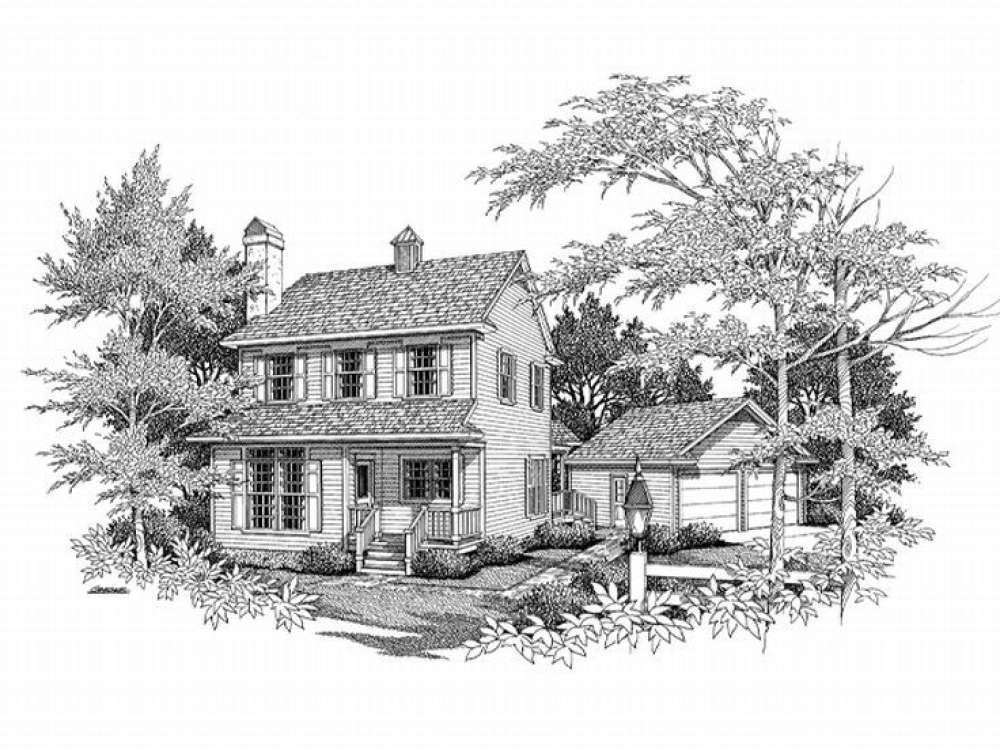 Plan 030H-0028
