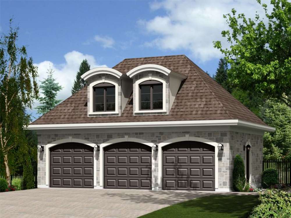 Plan 072G-0031