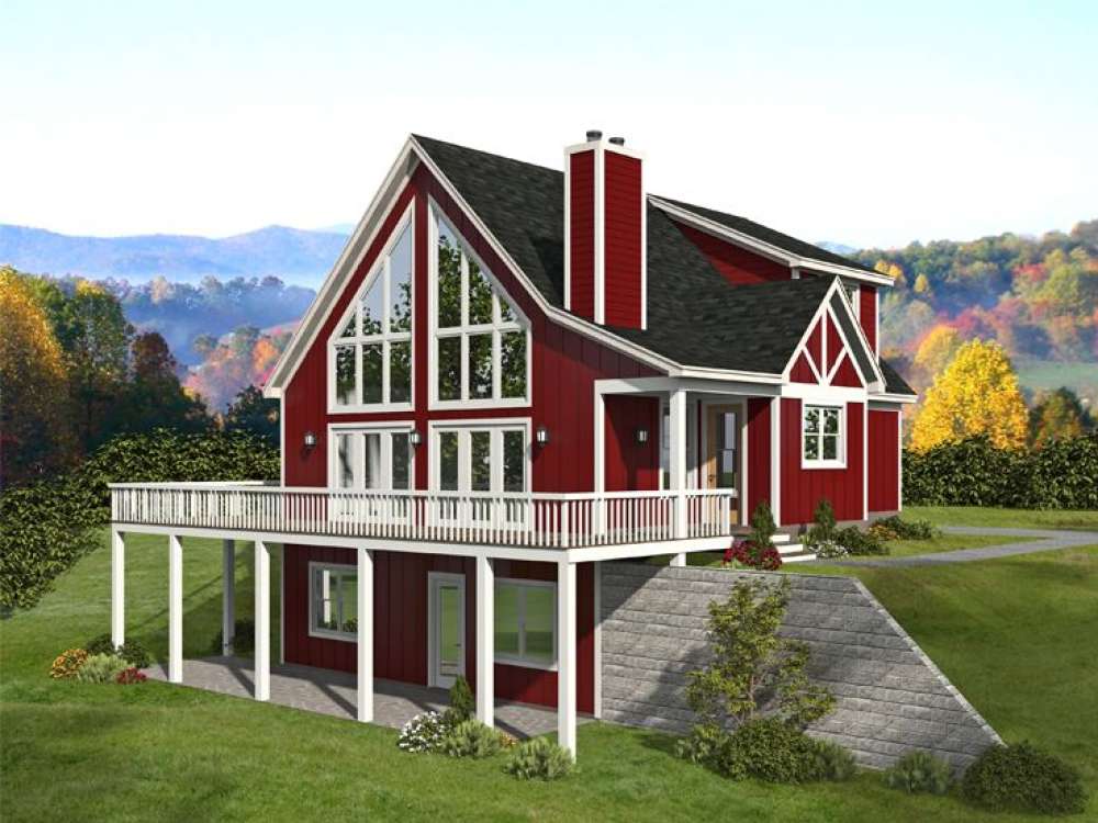 Plan 062H-0350
