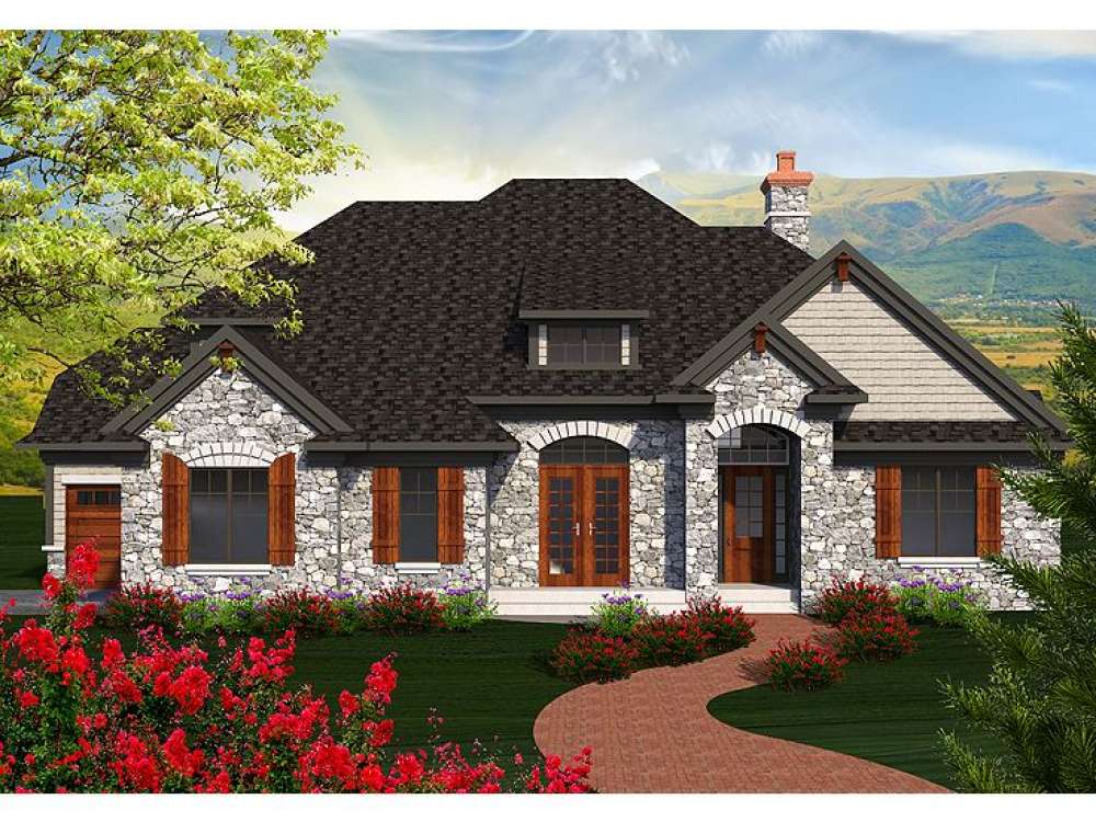 Plan 020H-0354