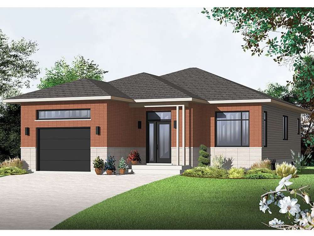 Plan 027H-0296