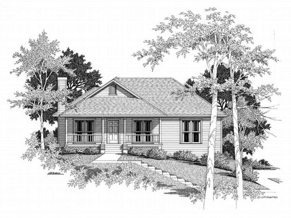 Plan 030H-0014