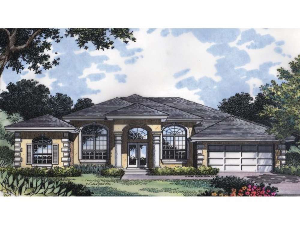 Plan 043H-0247