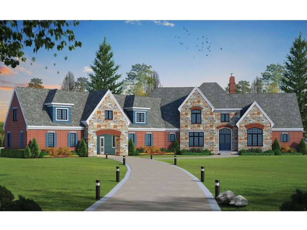 Plan 031H-0288
