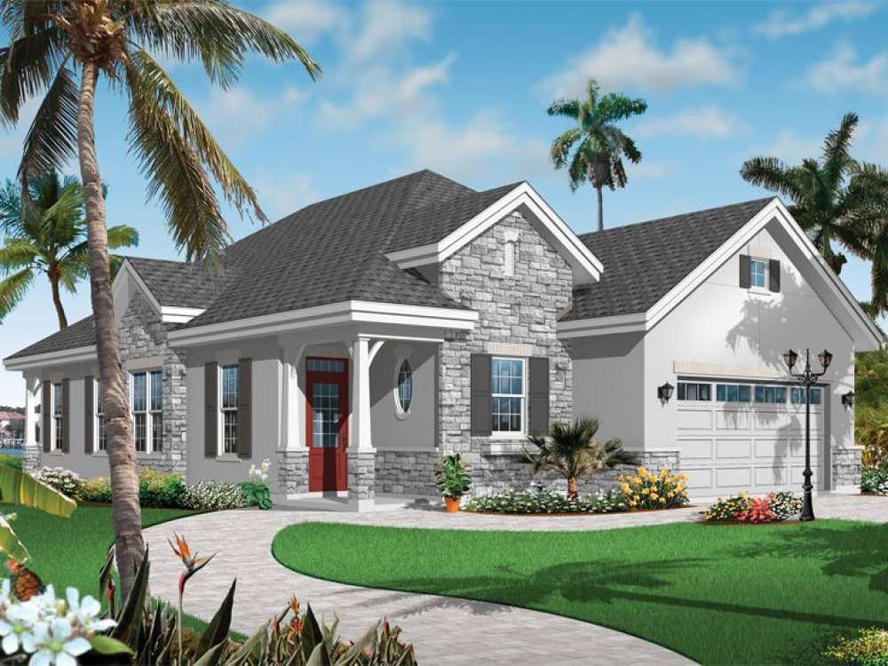 Plan 027H-0378
