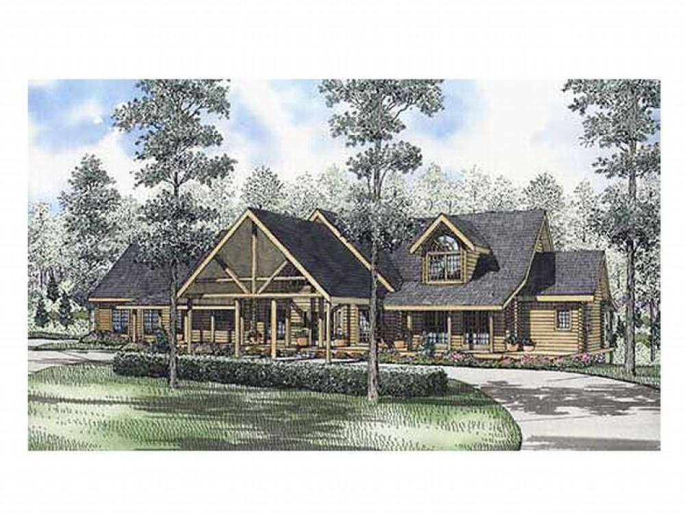 Plan 025L-0039