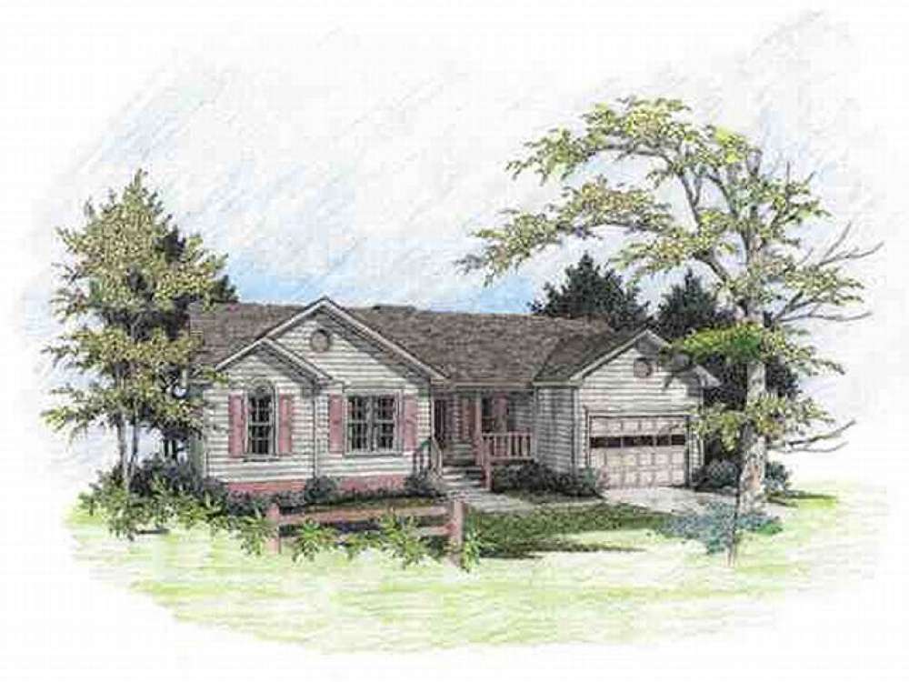 Plan 007H-0002