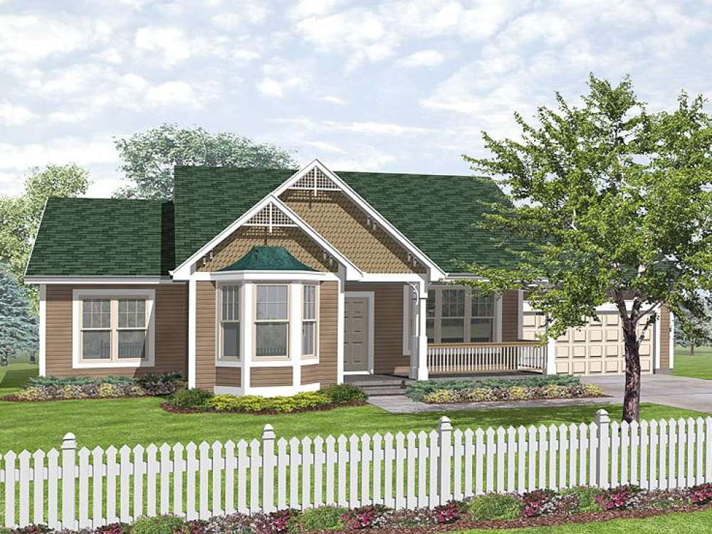 Plan 016H-0021