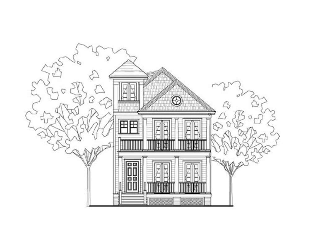 Plan 058H-0057