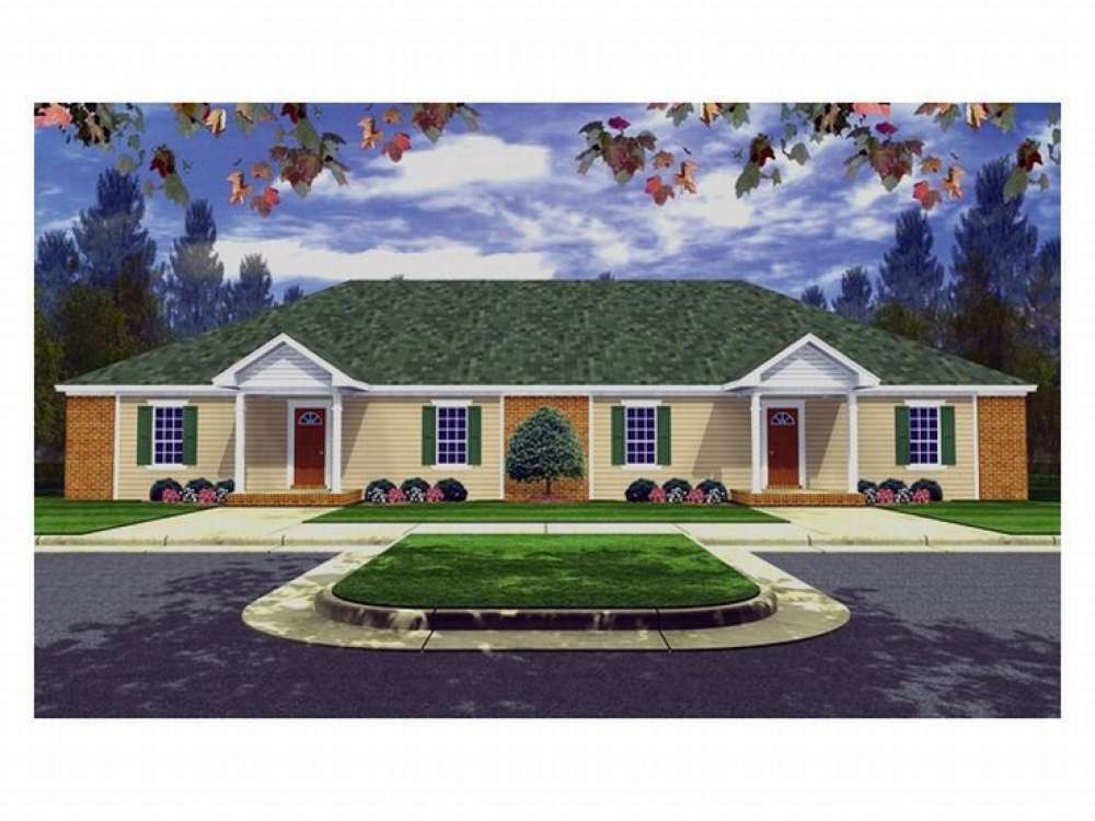 Plan 001M-0004