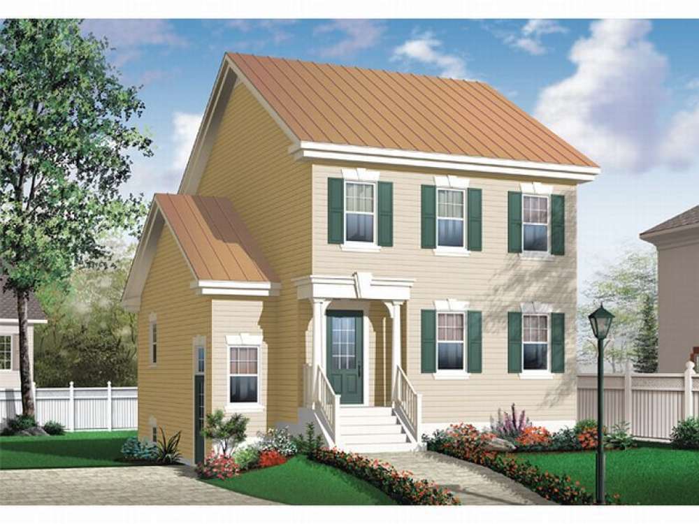 Plan 027H-0037