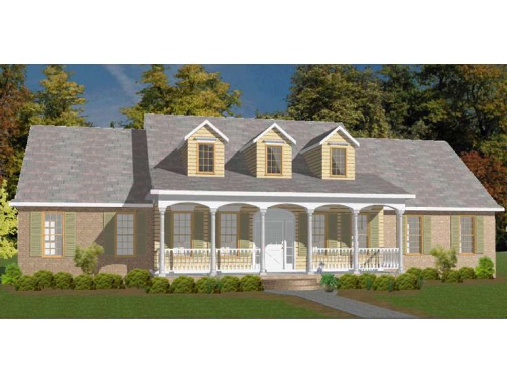 Plan 073H-0021