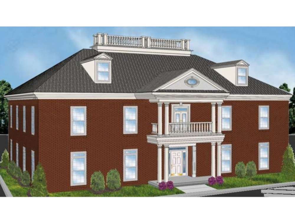 Plan 006C-0048