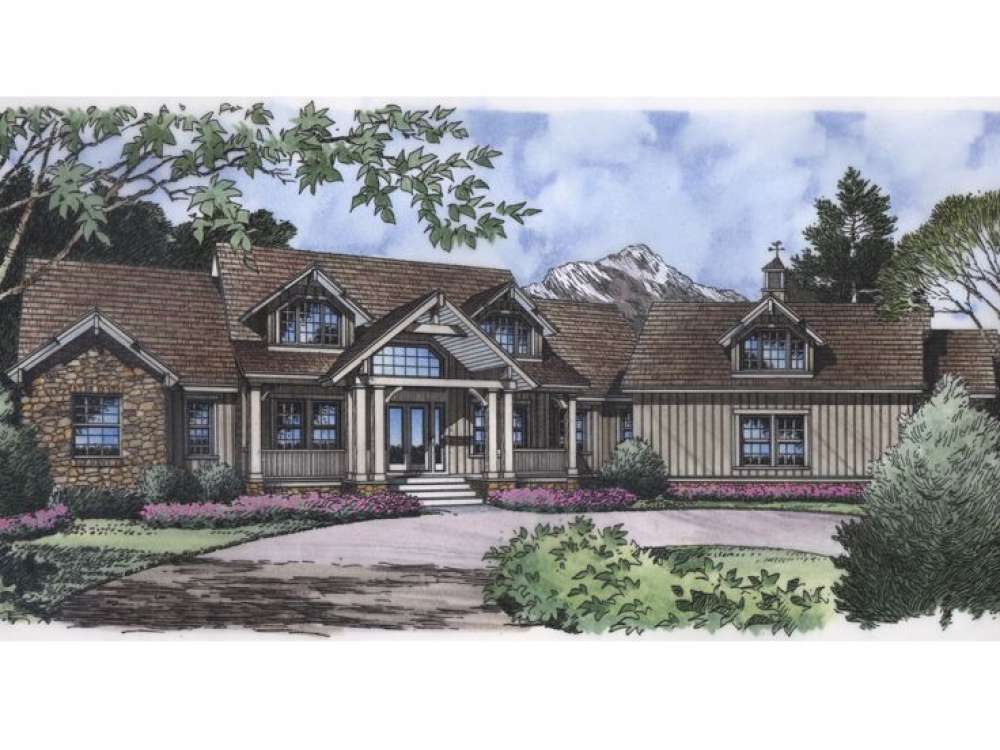 Plan 043H-0206