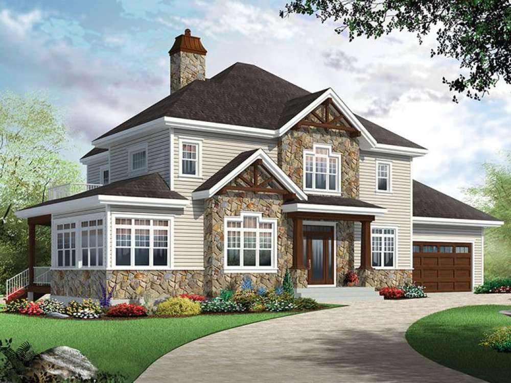 Plan 027H-0448