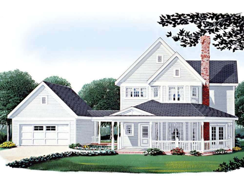 Plan 054H-0078