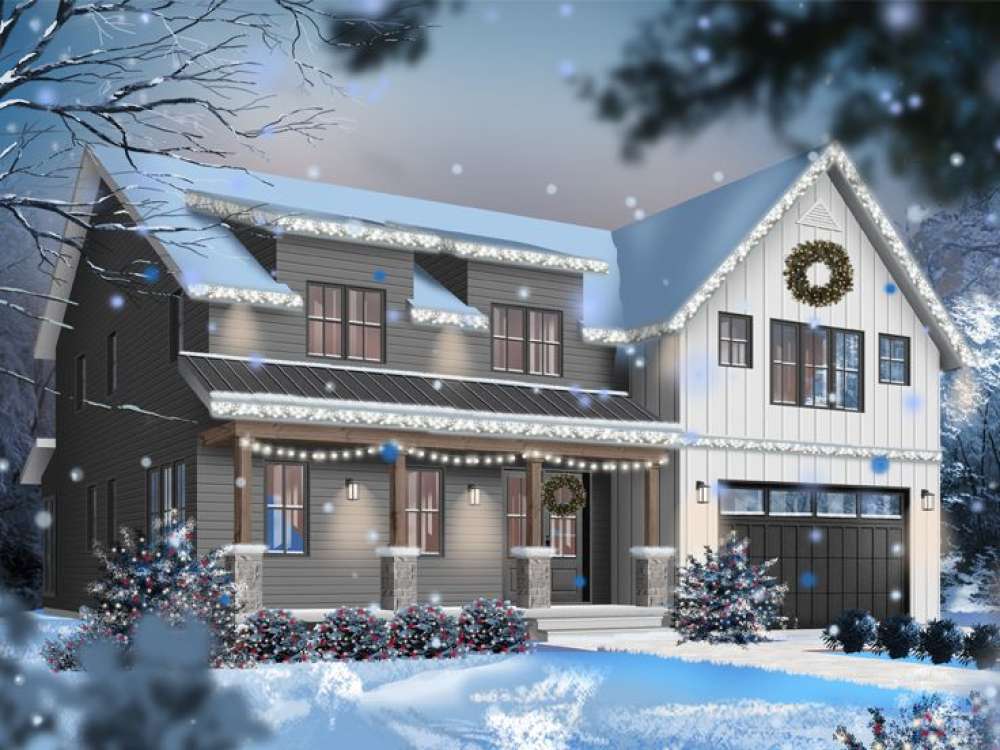 Plan 027H-0512