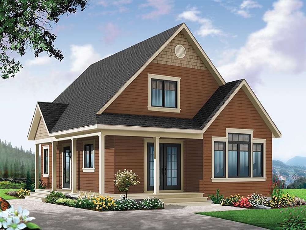 Plan 027H-0331