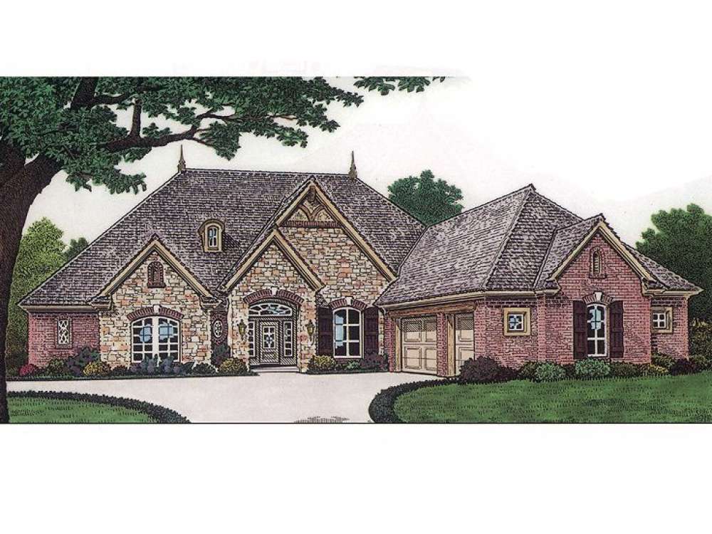 Plan 002H-0051