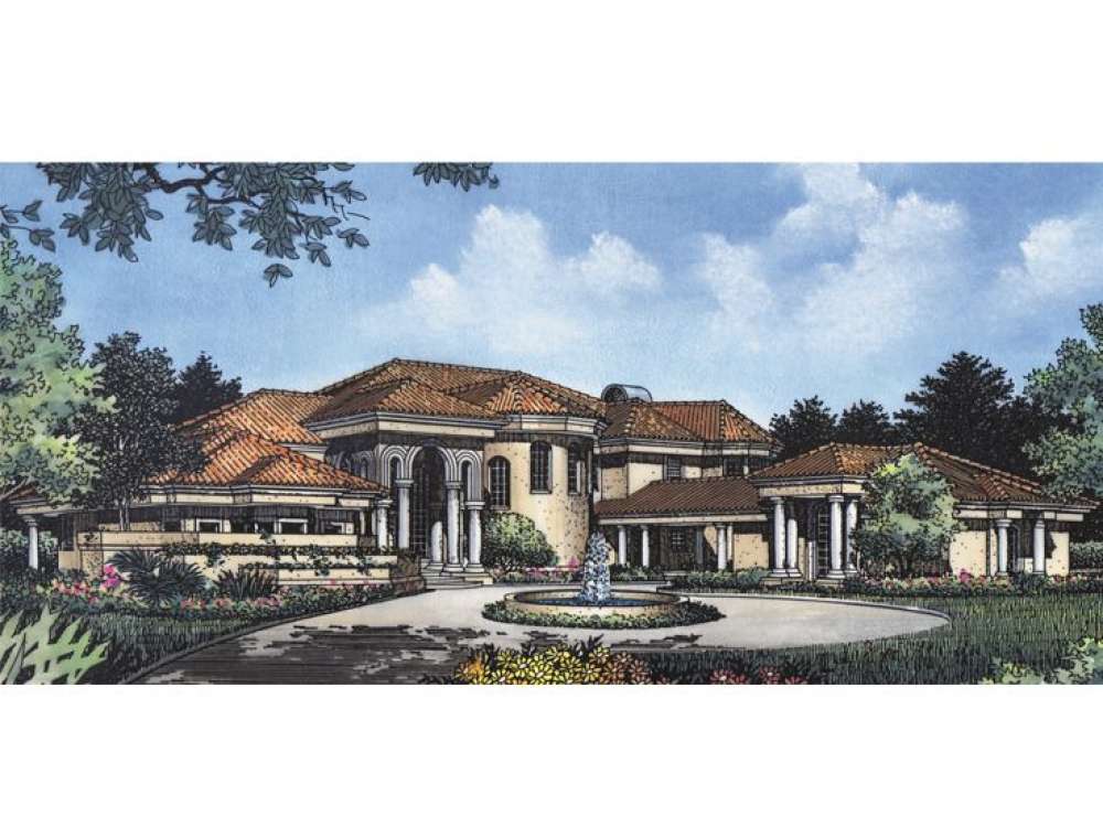 Plan 043H-0230