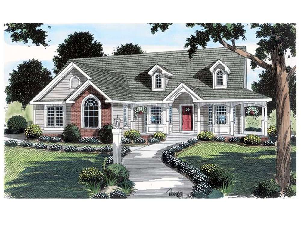 Plan 047H-0034